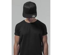 Flexfit Casquette Flat Visor Mixte Noir L/XL (EU)
