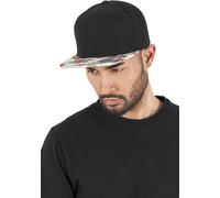 Flexfit Casquette Floral Snapback Mint Einheitsgröße