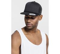 Flexfit Casquette Foam Trucker Mixte Noir Taille unique EU
