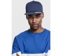 Flexfit Casquette FOAM Trucker Snapback Bleu marine Taille unique
