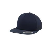 Flexfit Casquette 'Foam' bleu marine, Taille 55-60