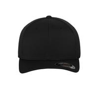 Flexfit Casquette greige / rouge / noir, Taille 56-57