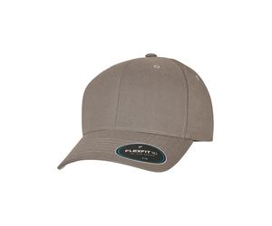 Flexfit Casquette greige, Taille 60-61
