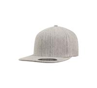 Flexfit Casquette gris chiné, Taille 56-57