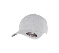 Flexfit Casquette gris clair, Taille 56-57