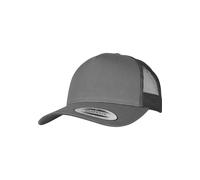 Flexfit Casquette gris foncé, Taille 55-60