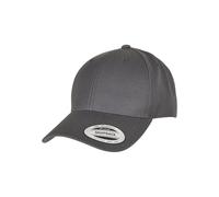 Flexfit Casquette gris foncé, Taille 55-60