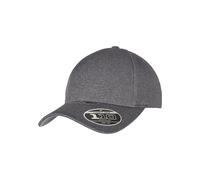 Flexfit Casquette gris foncé, Taille 55-60
