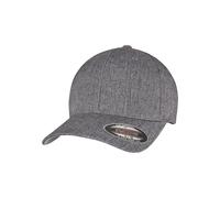 Flexfit Casquette gris foncé, Taille 60-61