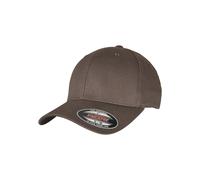 Flexfit Casquette gris foncé, Taille 63-64