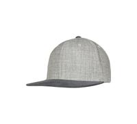 Flexfit Casquette gris / gris clair, Taille 55-60
