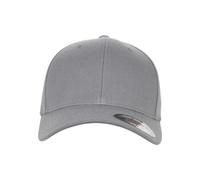 Flexfit Casquette gris, Taille 56-57