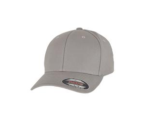 Flexfit Casquette gris, Taille 60-61