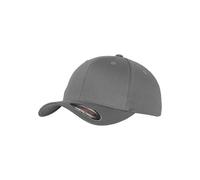 Flexfit Casquette gris, Taille L/XL