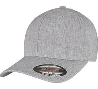 Flexfit Casquette HEATHERLIGHT CAP Melange Grey L/XL