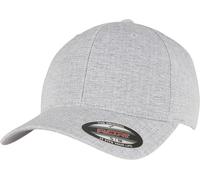 Flexfit Casquette HEATHERLIGHT CAP Melange Silver S/M