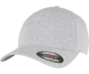 Flexfit Casquette HEATHERLIGHT CAP Melange Silver S/M