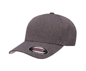 Flexfit Casquette Heatherlight Capuchon Homme