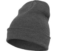 Flexfit - Casquette homme/femme unie PC5736 (Taille unique) (Charbon de bois)