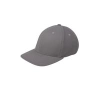 Flexfit Mixte 110 Hybrid Grey One Size Casquette, Gris, Taille Unique