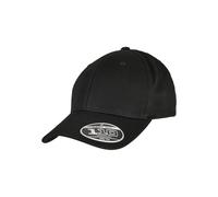 Flexfit Casquette jaune / gris foncé / noir, Taille 55-60