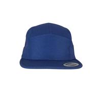 Flexfit Casquette Jockey Classique Baseball Bleu océan Taille unique Mixte