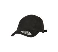 Flexfit Polar Fleece Jockey Cap Noir