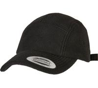 Flexfit - Casquette "Jockey" pour homme/femme unie RW8916 (Taille unique) (Noir)