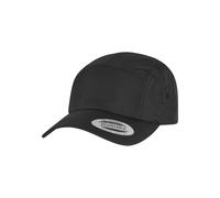 Flexfit Casquette 'Jokey' noir, Taille 55-60