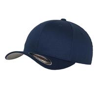 Flexfit Casquette Junior Wooly Combed