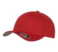 Flexfit Casquette Junior Wooly Combed