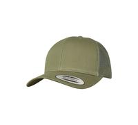 Flexfit Casquette kaki, Taille 55-60