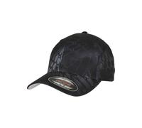 Flexfit Casquette 'Kryptek' gris / anthracite / noir, Taille 59-62