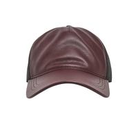 Casquette Flexfit leather 2.0 Marron TU
