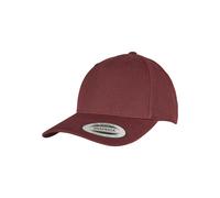 Flexfit Casquette lie de vin, Taille 55-60
