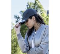 Flexfit Casquette Low Profile Cotton Twill Navy-Kids Einheitsgröße