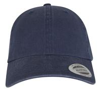 Flexfit Casquette Low Profile Garment Washed