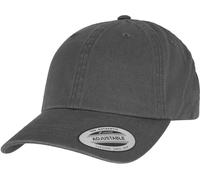 Flexfit Casquette Low Profile garment washed 6245GW Einheitsgröße