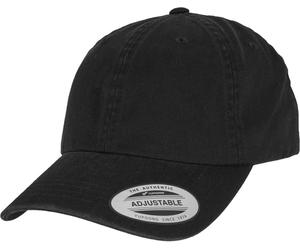 Flexfit Casquette Low Profile garment washed 6245GW Einheitsgröße