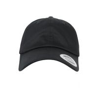 Flexfit Casquette noire, Taille 55-60