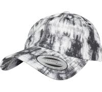 Flexfit Casquette Low Profile Tie Dye Grey Einheitsgröße