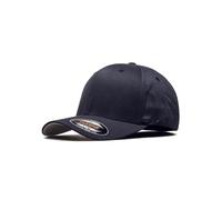 Flexfit Casquette Wooly Combed Dark Navy S/M