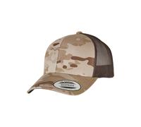 Flexfit Casquette marron, Taille 55-60