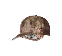 Flexfit Casquette marron, Taille 55-60