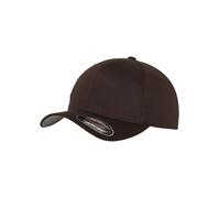 Flexfit Casquette marron, Taille 63-64