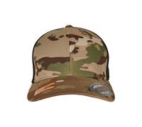 Flexfit Casquette mélange de couleurs, Taille 56-57