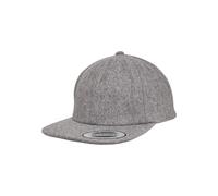 Flexfit Casquette 'Melton' taupe, Taille 55-60