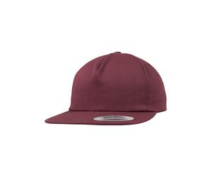 Flexfit Casquette merlot, Taille 55-60