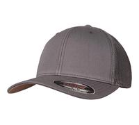 Flexfit Casquette en maille filet L (60-61) Gris foncé