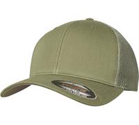 Flexfit Casquette Mesh Trucker Buck S/M
